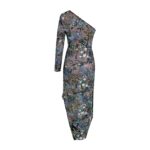 Unique Cut out Dress - Image 5