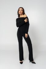 crow jumpsuit - Image 3