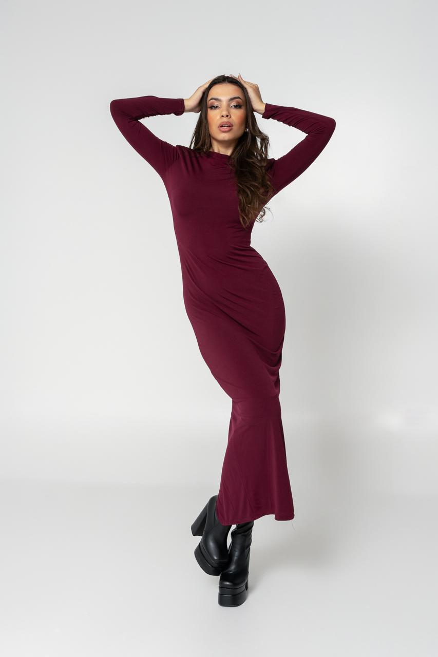 0B82EB9A-F974-4FE3-97B1-E539F0556C3F ripe cherries dress - Image 1