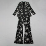 Diamante Blazer set - Image 4