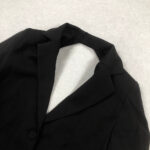 Nira Black Rock Blazer - Image 9