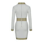 Roxany Dress - Image 5