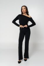 crow jumpsuit - Image 4