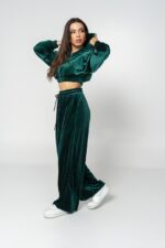 cypress kiss velvet set