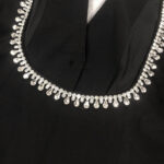 Nira Black Rock Blazer - Image 6