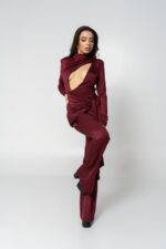 cloe jumpsuit - Image 3