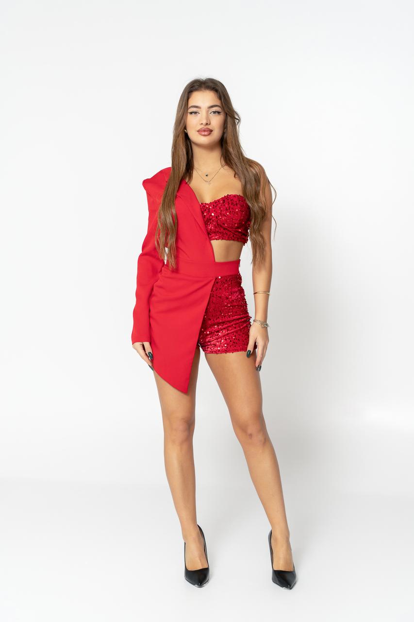 9678C118-0C0C-4460-AAF4-7AB4D16FA747 passion flame red - Image 1