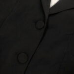 Nira Black Rock Blazer - Image 10