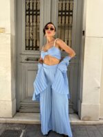 Blue Perla set - Image 4