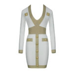 Roxany Dress - Image 4