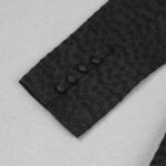 Lotta Cut out Blazer - Image 12