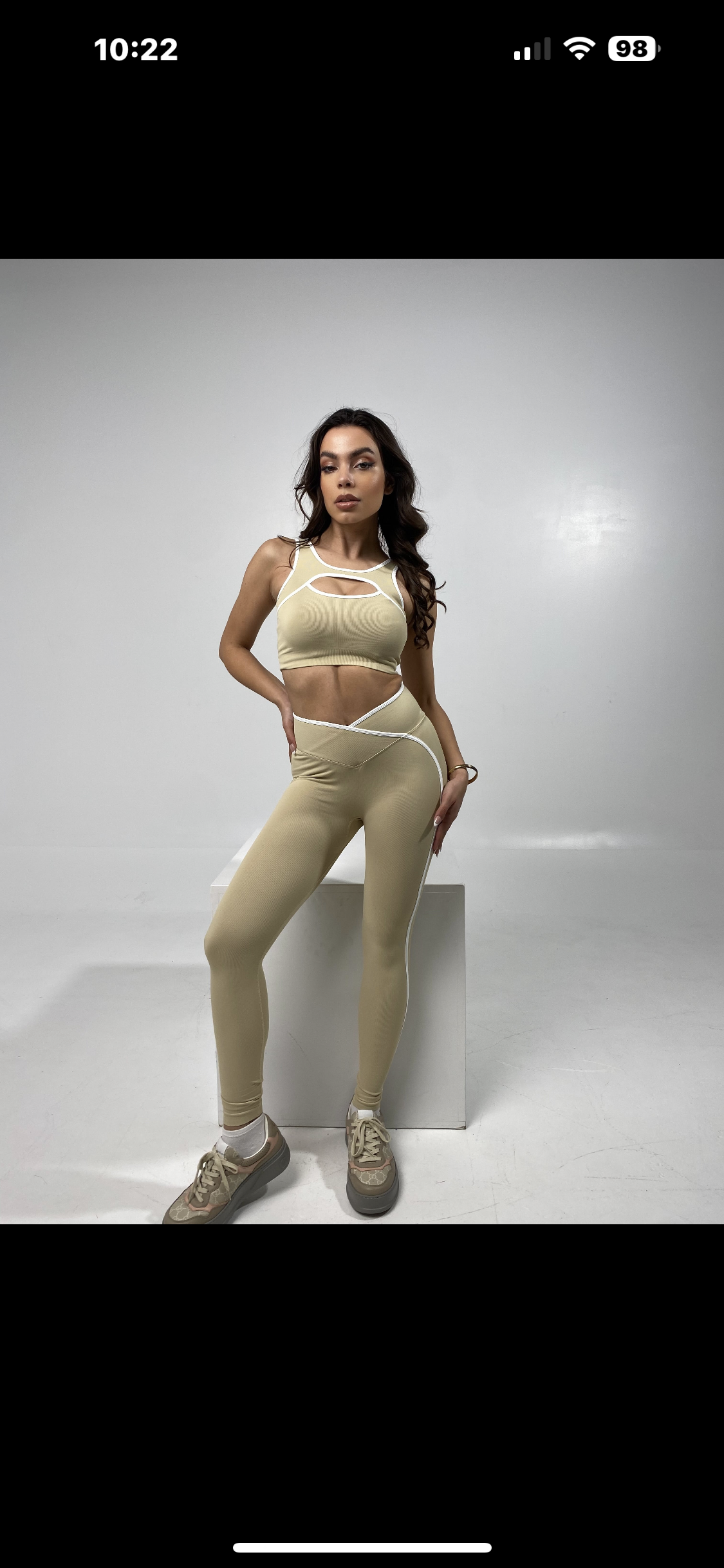 IMG-6589 Lola’s hole beige set - Image 1