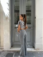 Grey Jean - Image 2