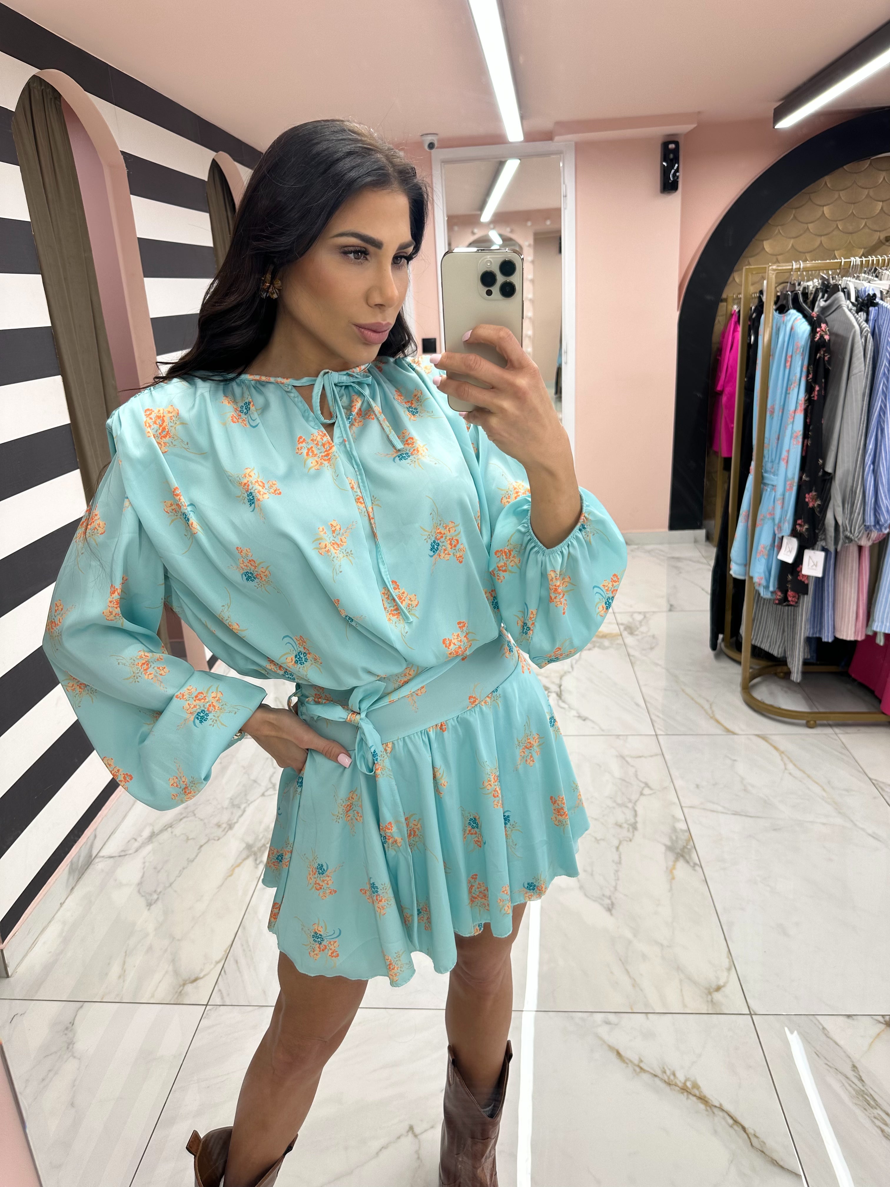 IMG-8888 Pedro veraman dress - Image 1