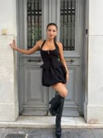 Korina dress - Image 2