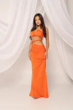 Angel Orange