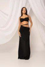 Angel Black