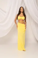 Angel Yellow
