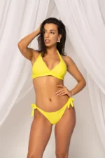 Clelia yellow
