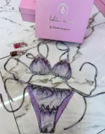 Missoni Purple