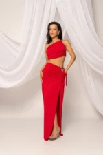 Alba Red