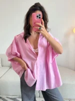 Nelly Pink