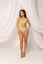 Monokini Cut Out - Image 2