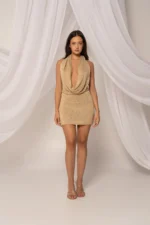 Gold Love Mini