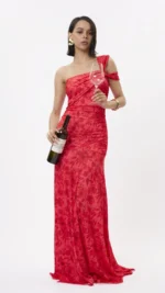 Lacy Coral