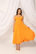 Amelia Orange