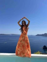 Ducato dress