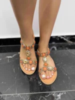 Ios sandal