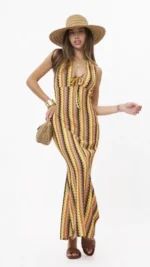 Rosalia dress