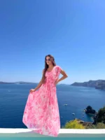 Neira pink