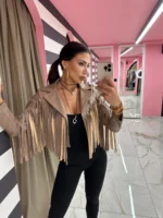 Harlem Jacket