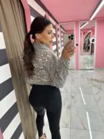 Jean Jacket - Image 2