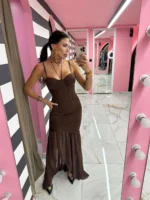Mocha Elegance