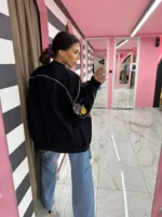 Racing Vibes Jacket - Image 2