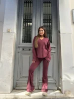 Ruby Glow Set