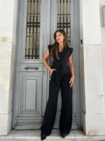 Timeless Black Set