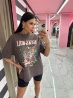 Rock & Roll Tee