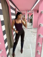 Cocoa Chic Pants