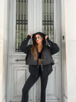 Shadow Street Jacket - Image 2