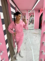 Pink Vibe Set