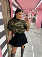 Army Spirit T-Shirt