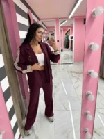 Bordeaux Vibes