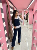 Denim Chic Set - Image 2
