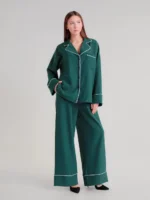 Satin Elegance Set