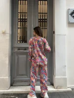 Happy Mood Pajama - Image 2