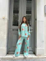 Polka Bears